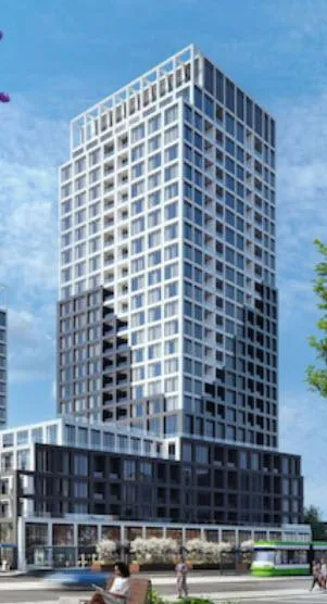 Above Condos - Tower 1