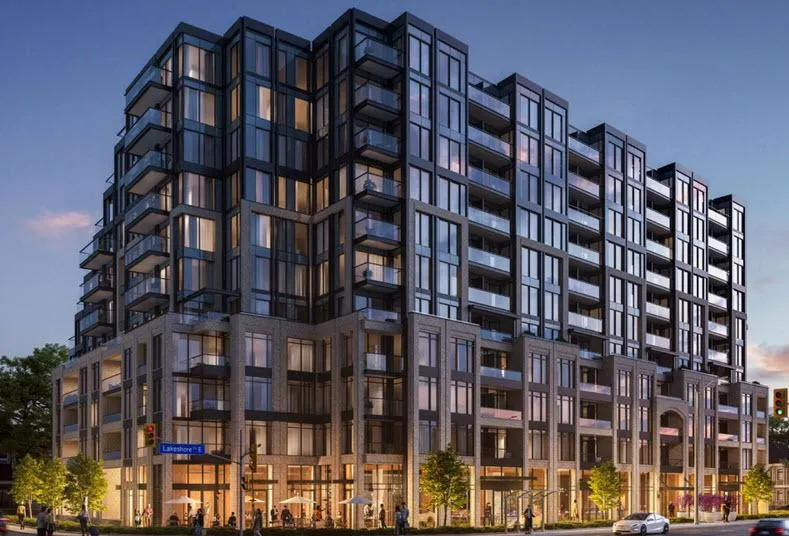 Exhale Residences