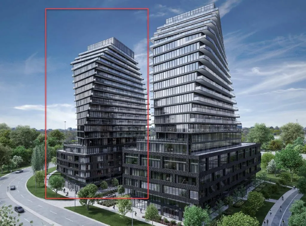9Hundred Signature Residences - Tower 2