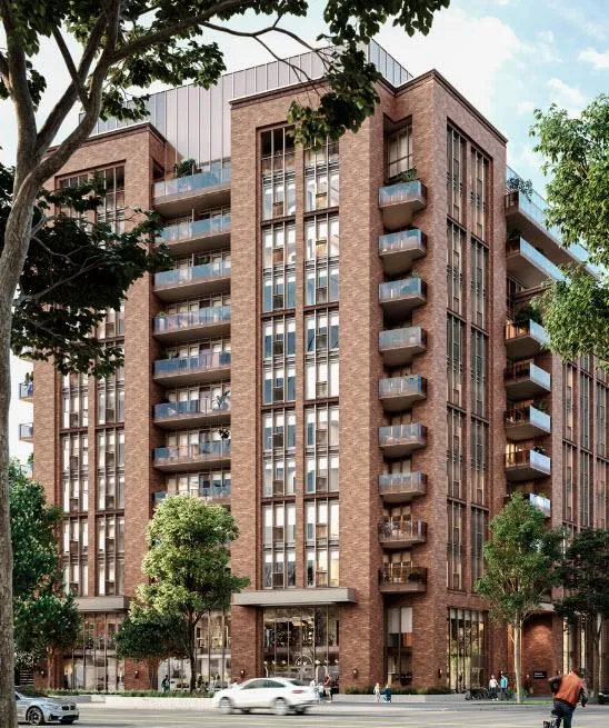 Elegance Residences