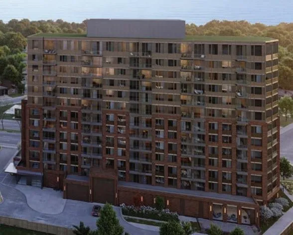 Residences at Bluffers Park - West Tower