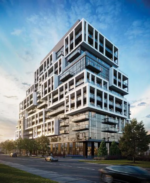 6080 Yonge