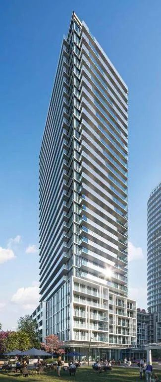 Residences at Central Park - Phase Two