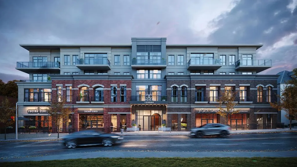 Century Condos