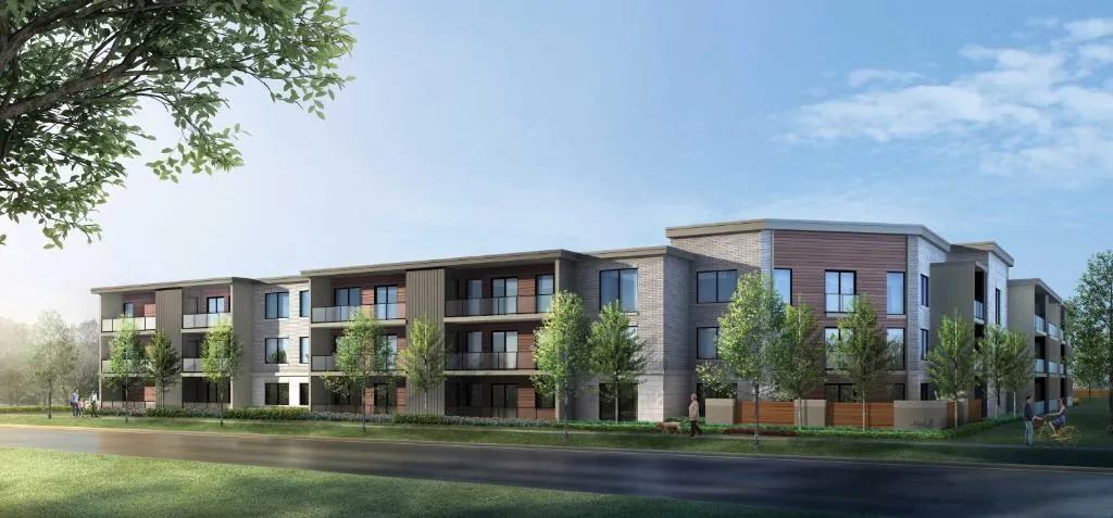 Marbella Condominium - South Building