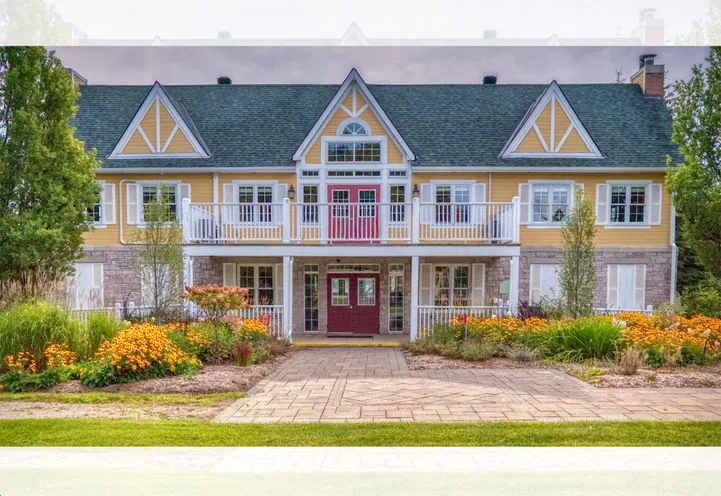 Carriage Country Club - Carriage Hill
