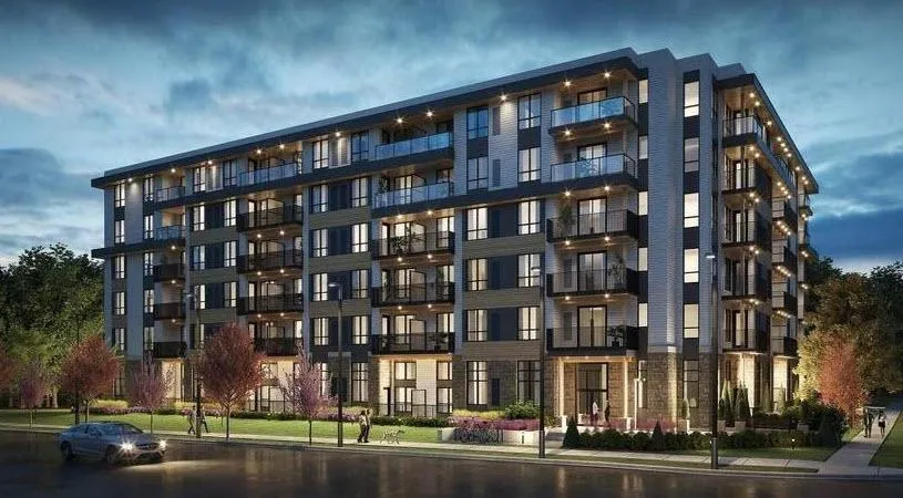 Jake Condominiums