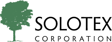 Solotex Corporation - Real Estate Developer Logo