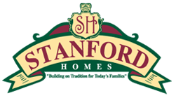 Stanford Homes logo