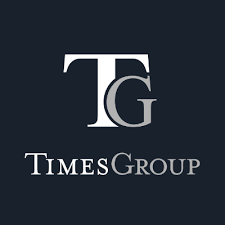 Times Group Corporation logo