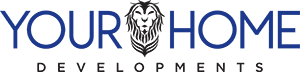 Your Home Developments logo