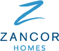 Zancor Homes logo